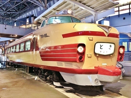 JR西】413系B06編成廃車回送 |2nd-train鉄道ニュース