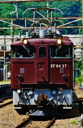 鉄道　DE10形ディーゼル機関車 DE10形ディーゼル機関車 [AGUI NET]