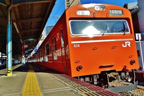 EF64形 0番台『 18号機：勝沼ぶどう郷 駅前保存 機関車